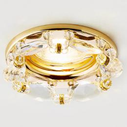 Изображение продукта Встраиваемый светильник Ambrella light Ceiling 